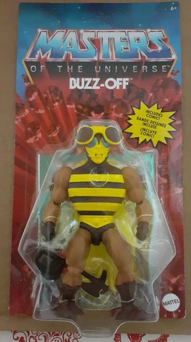 Motu masters the universe - masters, of