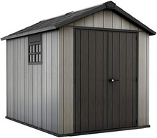 BOX CASETTA DA GIARDINO KETER