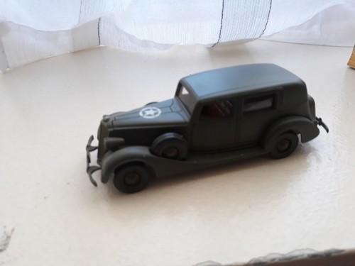 Solido packard - solido,
