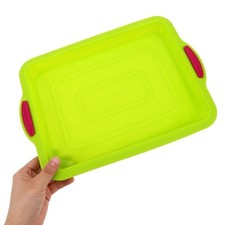 Teglia da Forno Quadrata