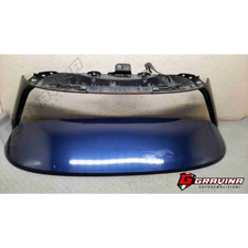 51627360536 51627350856 SPOILER POSTERIORE BMW X1 F48 2016