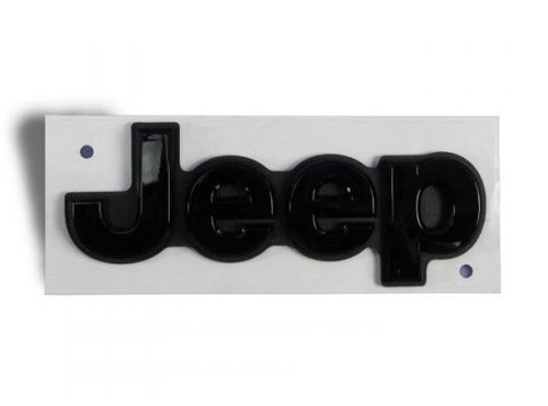 Emblema adatto per - per, jeep