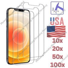Lotto Vetro Temperato