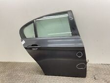 Portiera Posteriore Destra Graffi; Ammaccature BMW 320d DPF E90/E91/Berlina