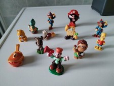 SORPRESE KINDER FERRERO Varie