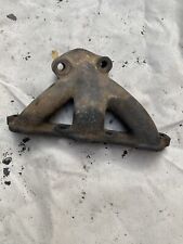 Lancia Ardea Stock Ricambi Motore