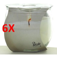 6 X Aladino Candela Profuma