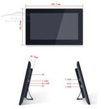 Nuovo Tablet Android