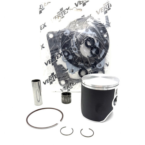 Cr125 2005 kit pistoni - cr125,