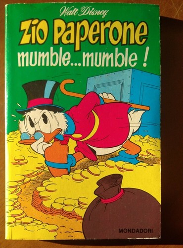 Classici walt disney prima - classici,