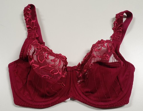 Reggiseno con ferretto prima - con,