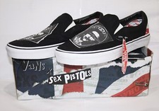 Vans Classic Slip-on X Sex