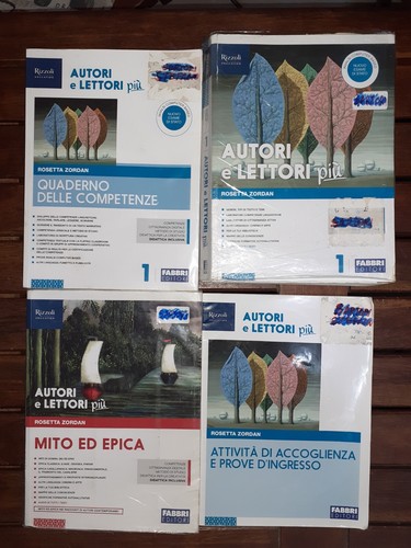 Autori lettori più - e,