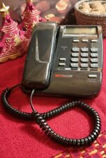 Telefono Sirio 2000 Basic Nero