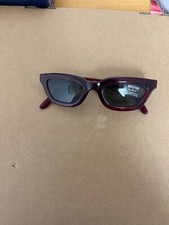 Occhiali Da Sole Donna Vintage