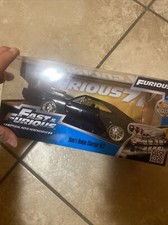 Dodge Charger R/t Fast And