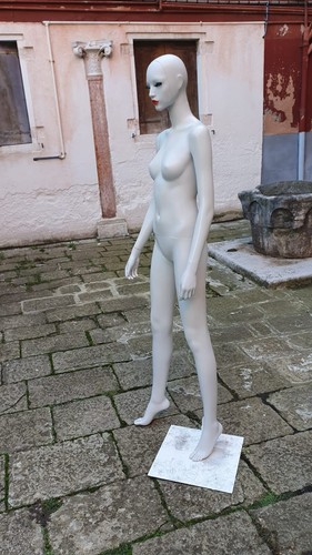 Manichini donna bianco - manichini, e