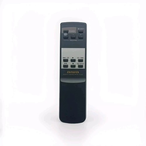 Aiwa rctc100 telecomando - rctc100,