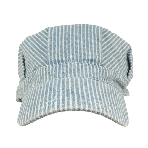 Cappello regolabile blu - , e