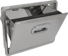 CASSETTO FONDI CAFFE' 3080011