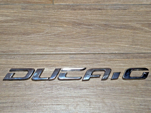 Fiat ducato logo - logo, lettere