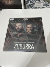 Piotta – Suburra - La Serie