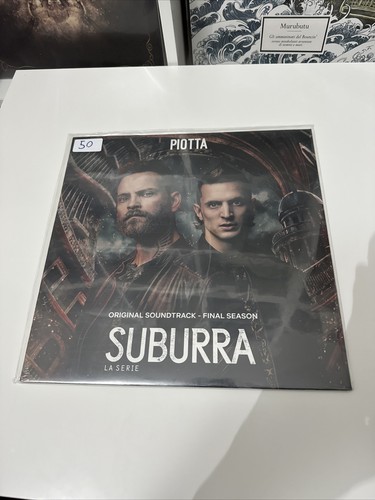 Piotta suburra la serie - suburra,