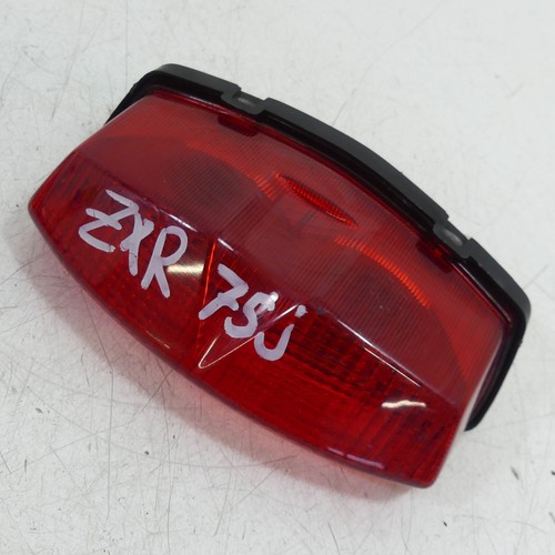 Fanale posteriore kawasaki zxr - posteriore,