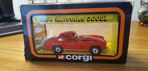 Mercedes benz 300sl - , 50'