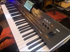 korg pa 4x 61 tasti internazionale super offerta (leggere descrizione)