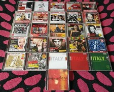 LOTTO Cd RockStar Compilation