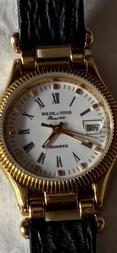 Solvil titus orologio da - solvil,