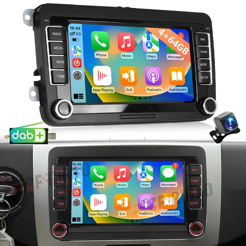 Fotocamera autoradio carplay - autoradio,