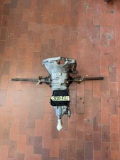 Cambio Gearbox completo