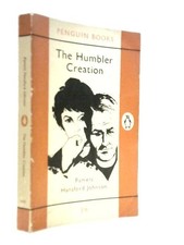 The Humbler Creation (Pamela