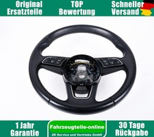 Audi 8w0419091ck volante - a3,