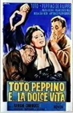 Film - Toto' Peppino E... La