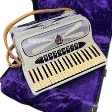 Fisarmonica Contello 3583 MS