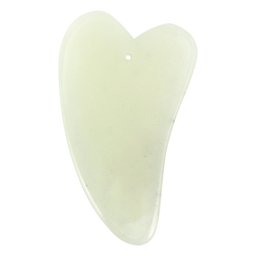 Gua sha massage medicina - gua,