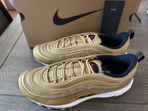 Nike air max golden - max, og