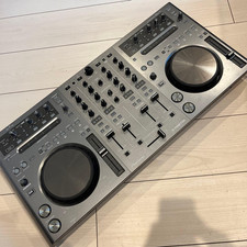 Pioneer DDJ-T1 Controller DJ a