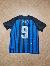 MAGLIA CALCIO NIKE INTER MILAN