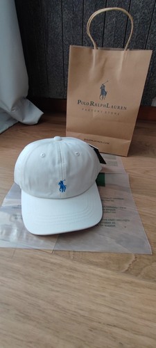 Cappello berretto ralph lauren - berretto,