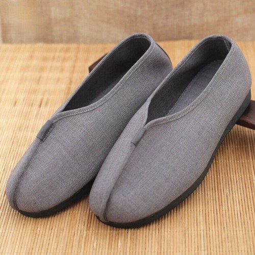 Scarpe buddista monaco shaolin - scarpe,