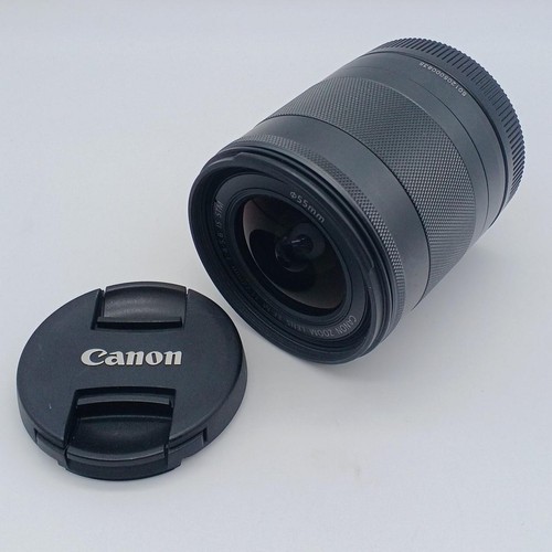 Canon 4 5 6 is - ef-m, 1:4-5.6