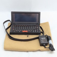 JUNK LOUIS VUITTON Damier Ebene CELUX VIP 25th Computer Portatile HC300HC...