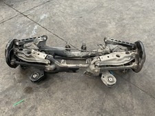 ASSALE POSTERIORE PER BMW X1