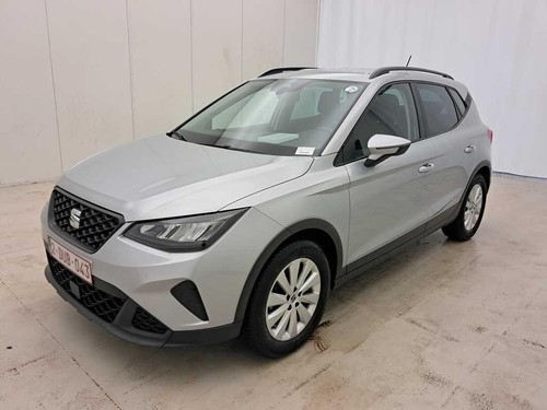 Seat arona 2021 2025 manuale - seat,