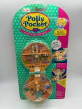 Playset Vintage Polly Pocket