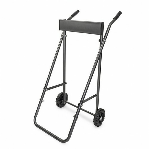 Carrello fuoribordo con ruote - fuoribordo,